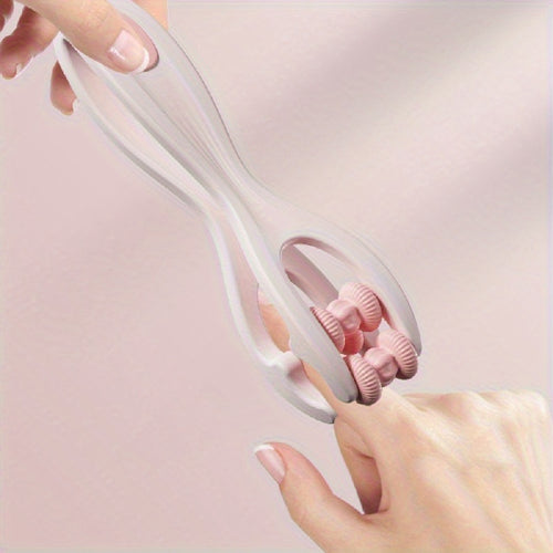 Finger massager